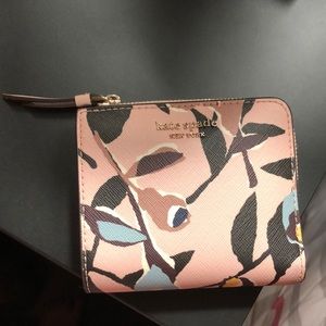 Kate spade wallet